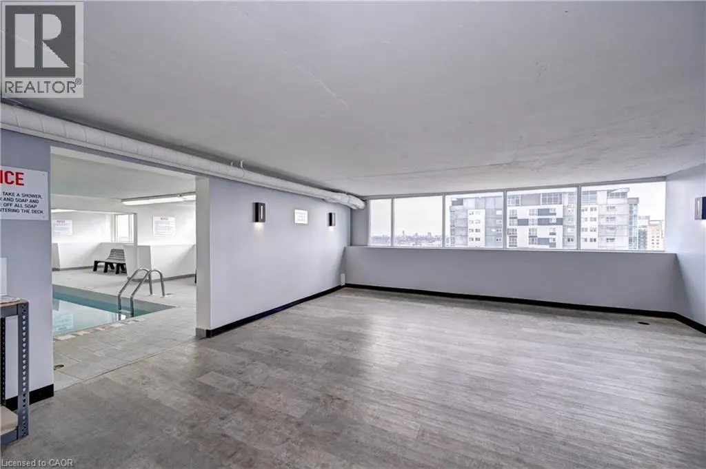 375 KING Street N Unit# 1502, #1502