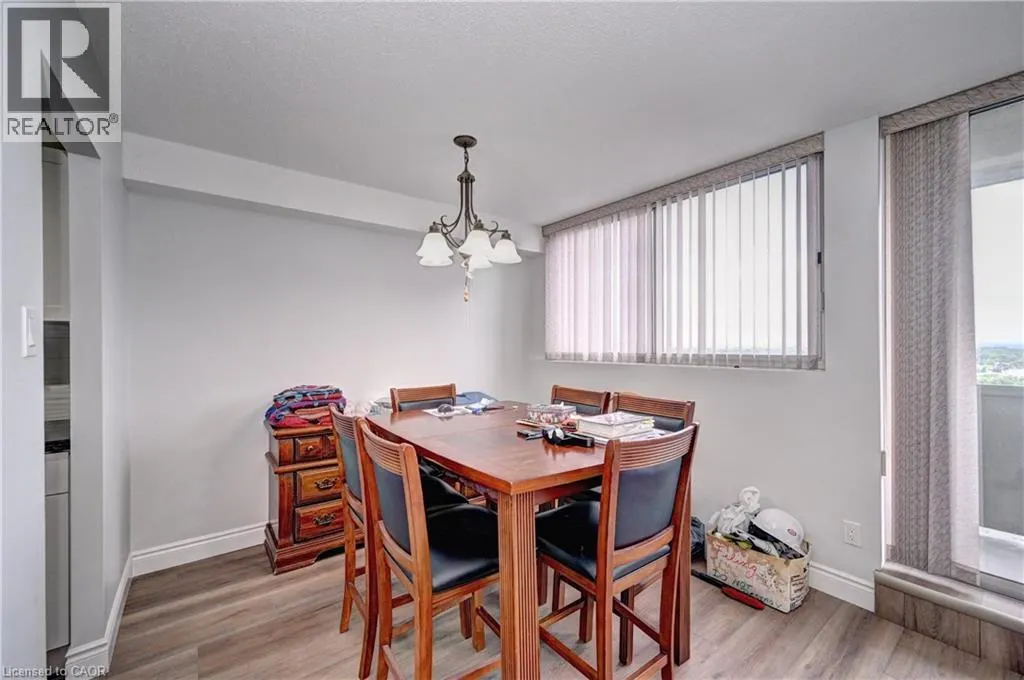 375 KING Street N Unit# 1502, #1502