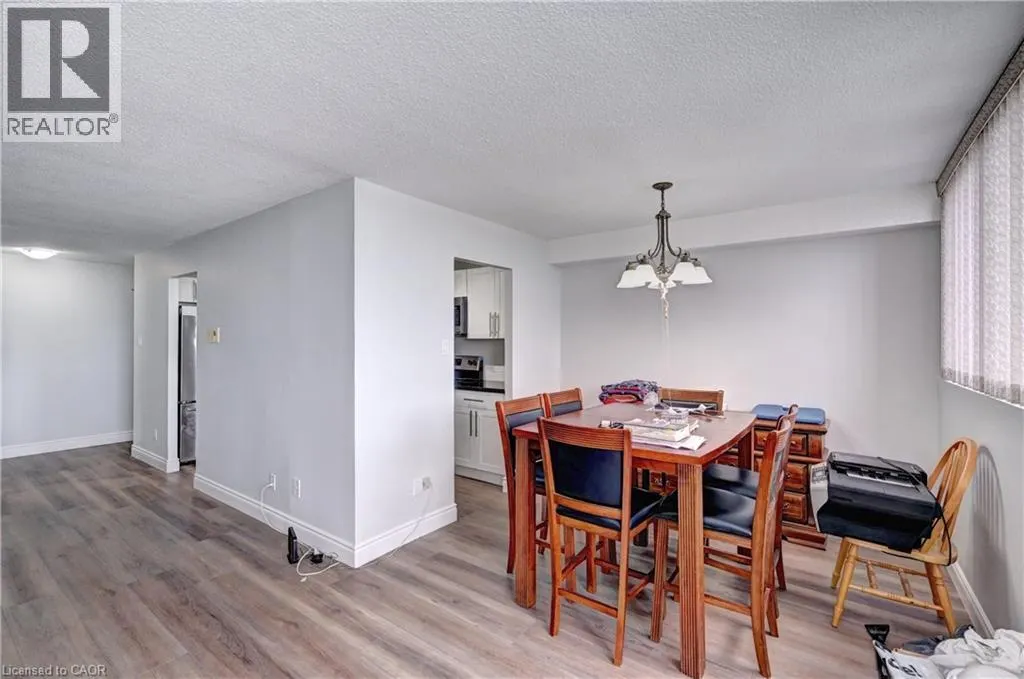 375 KING Street N Unit# 1502, #1502