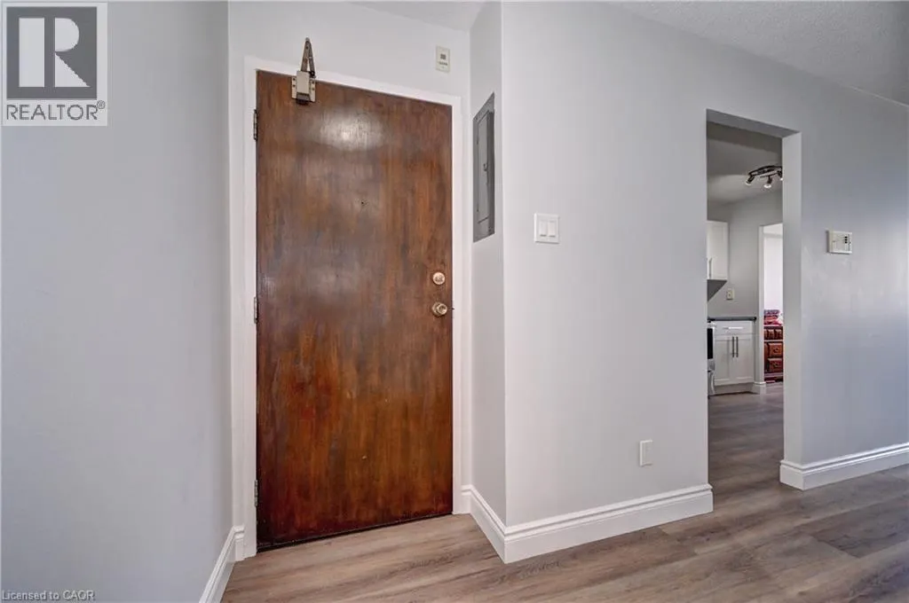 375 KING Street N Unit# 1502, #1502