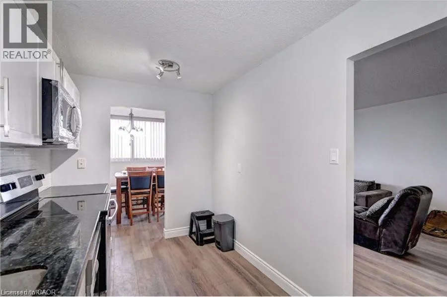 375 KING Street N Unit# 1502, #1502