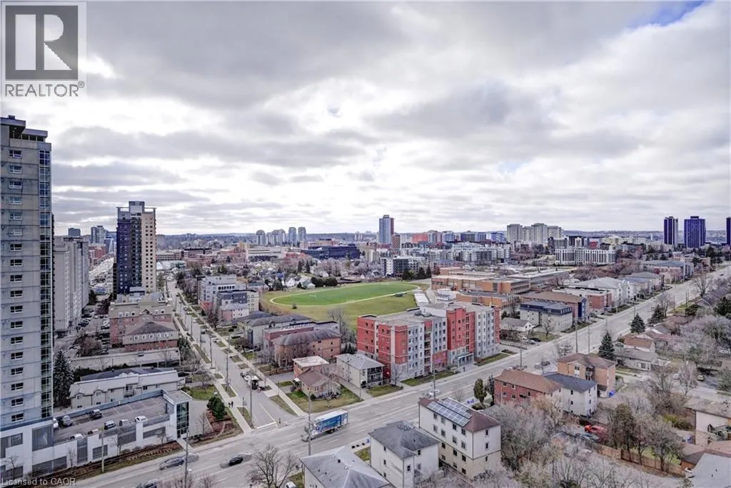 375 KING Street N Unit# 1502, #1502