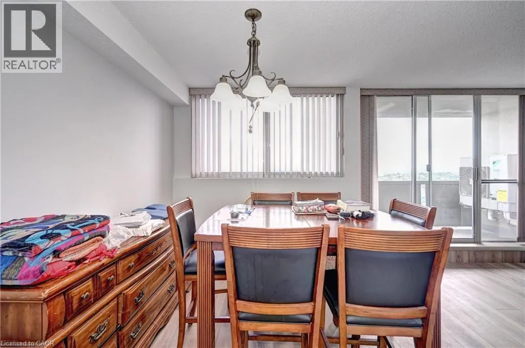 375 KING Street N Unit# 1502, #1502
