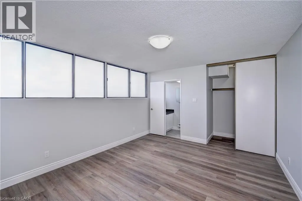 375 KING Street N Unit# 1502, #1502