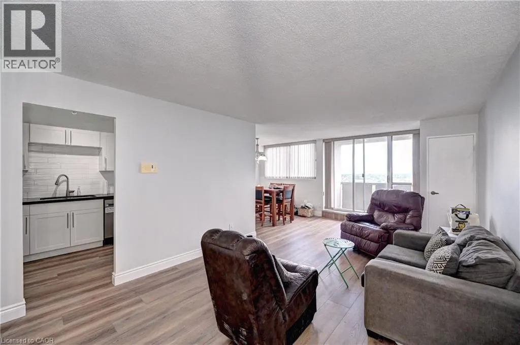 375 KING Street N Unit# 1502, #1502
