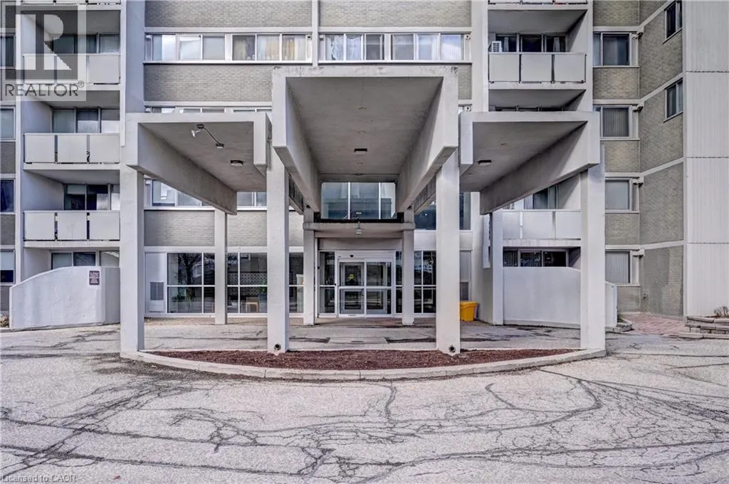 375 KING Street N Unit# 1502, #1502