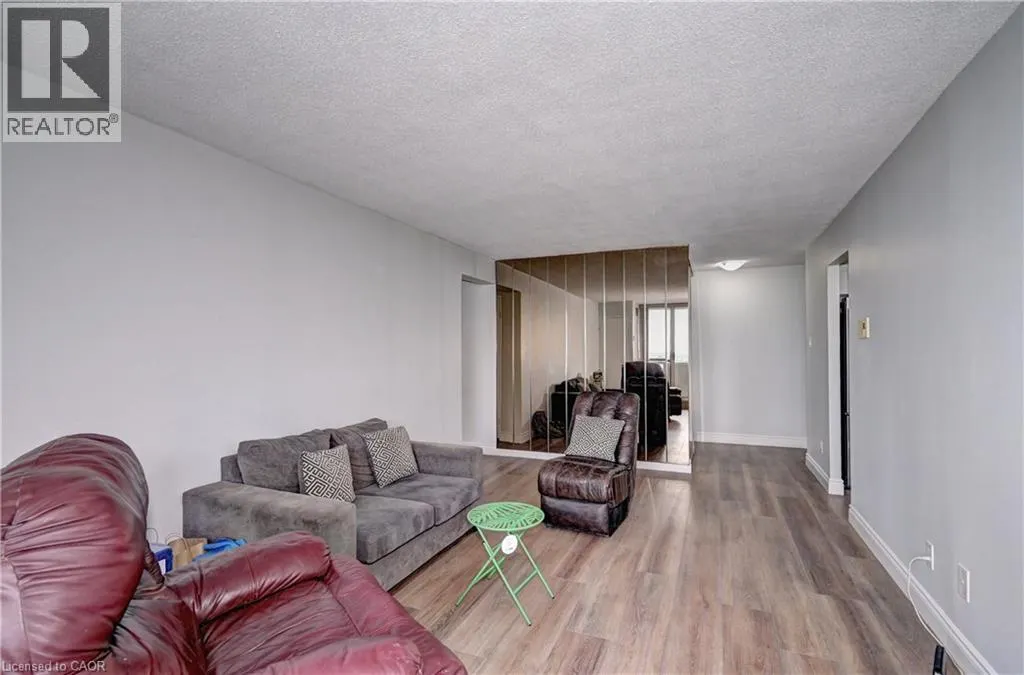 375 KING Street N Unit# 1502, #1502