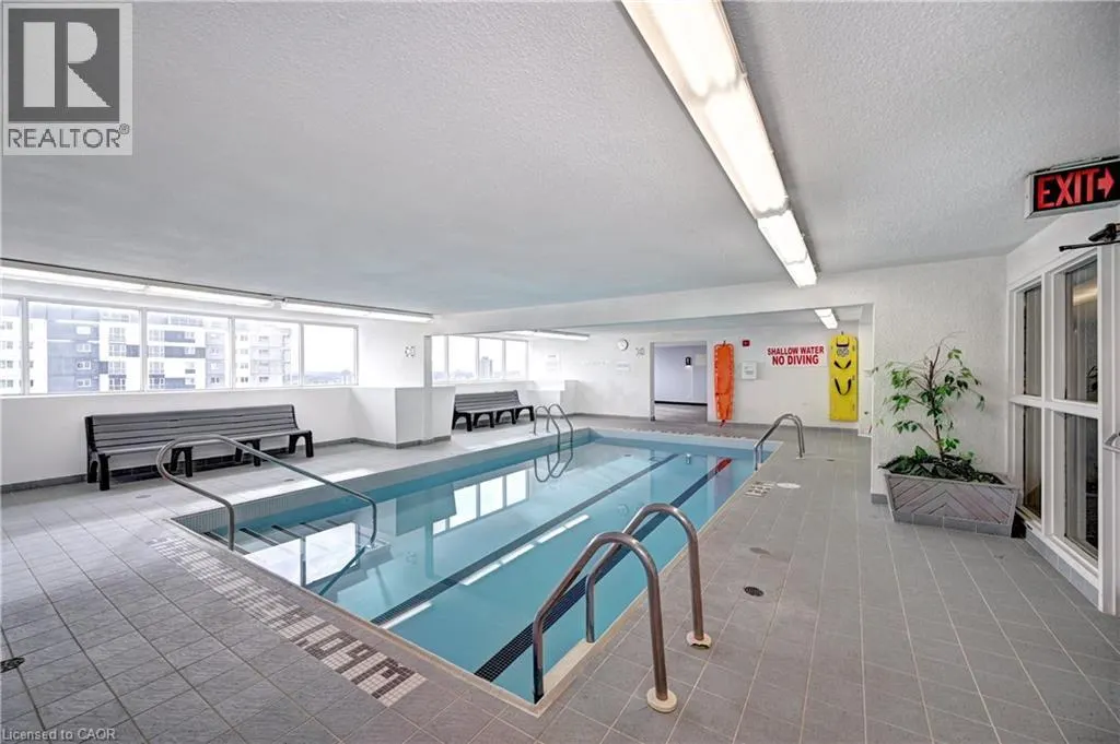 375 KING Street N Unit# 1502, #1502
