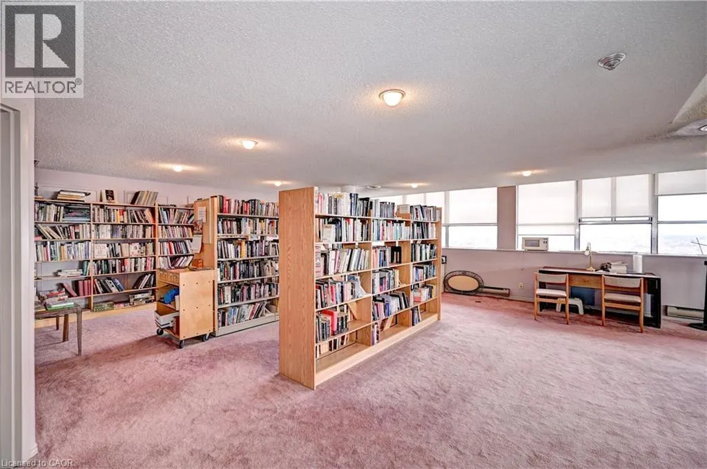 375 KING Street N Unit# 1502, #1502