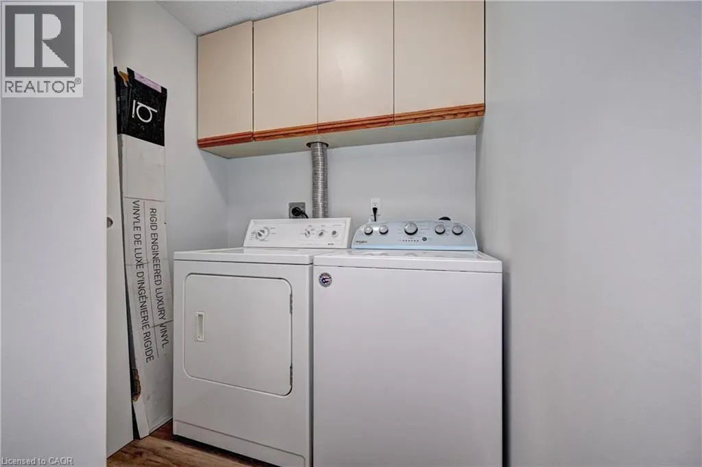 375 KING Street N Unit# 1502, #1502