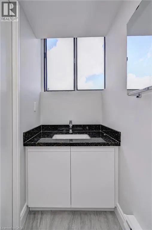 375 KING Street N Unit# 1502, #1502