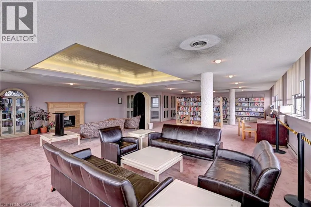 375 KING Street N Unit# 1502, #1502