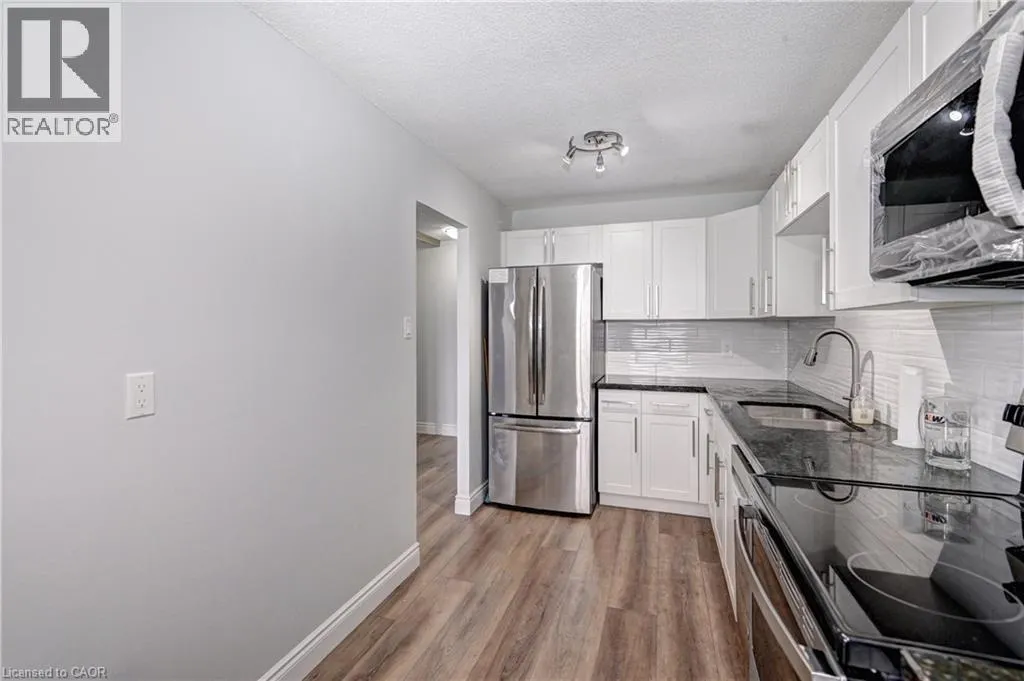 375 KING Street N Unit# 1502, #1502
