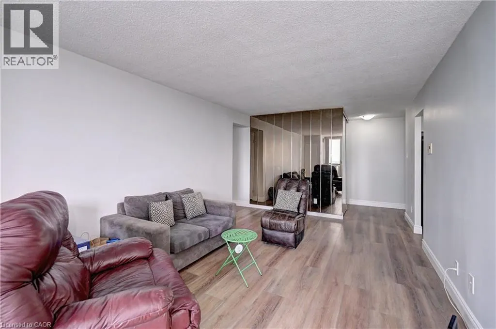 375 KING Street N Unit# 1502, #1502
