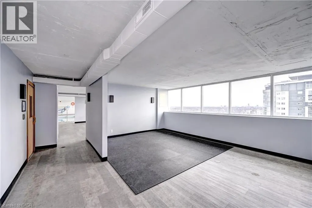 375 KING Street N Unit# 1502, #1502