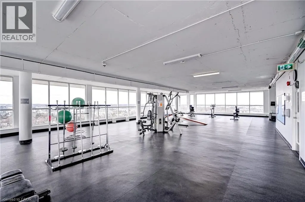 375 KING Street N Unit# 1502, #1502
