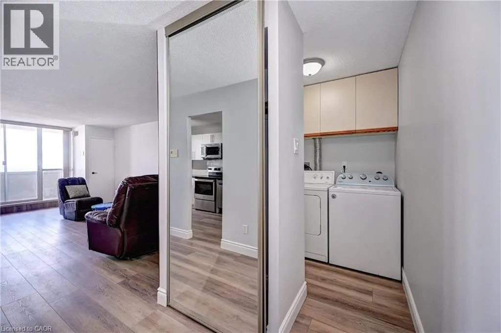 375 KING Street N Unit# 1502, #1502