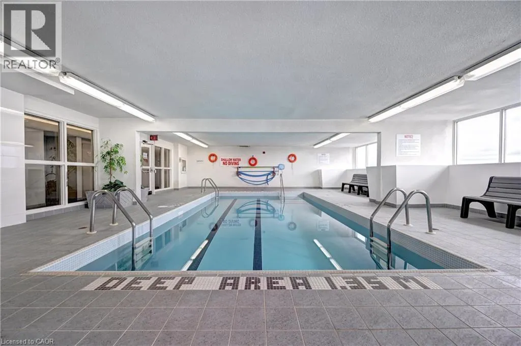 375 KING Street N Unit# 1502, #1502