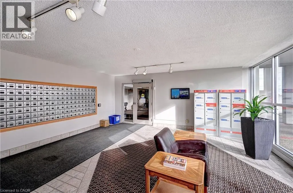 375 KING Street N Unit# 1502, #1502