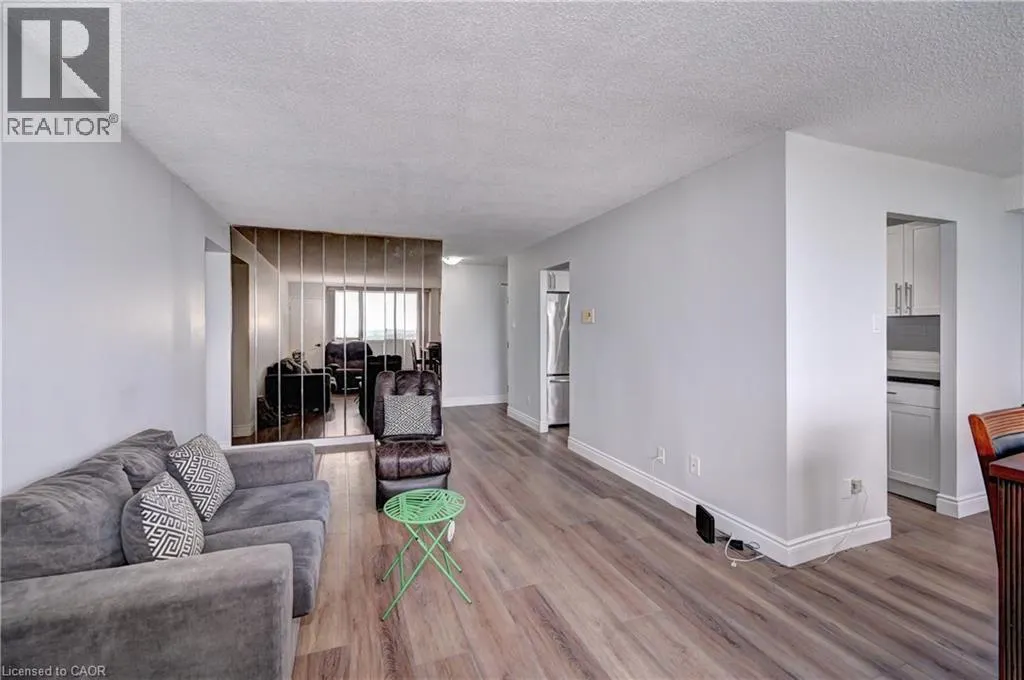375 KING Street N Unit# 1502, #1502