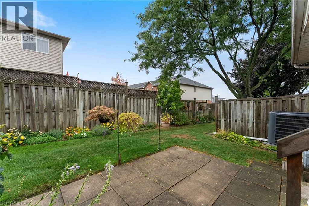 60 RICE Avenue Unit# 20, #20