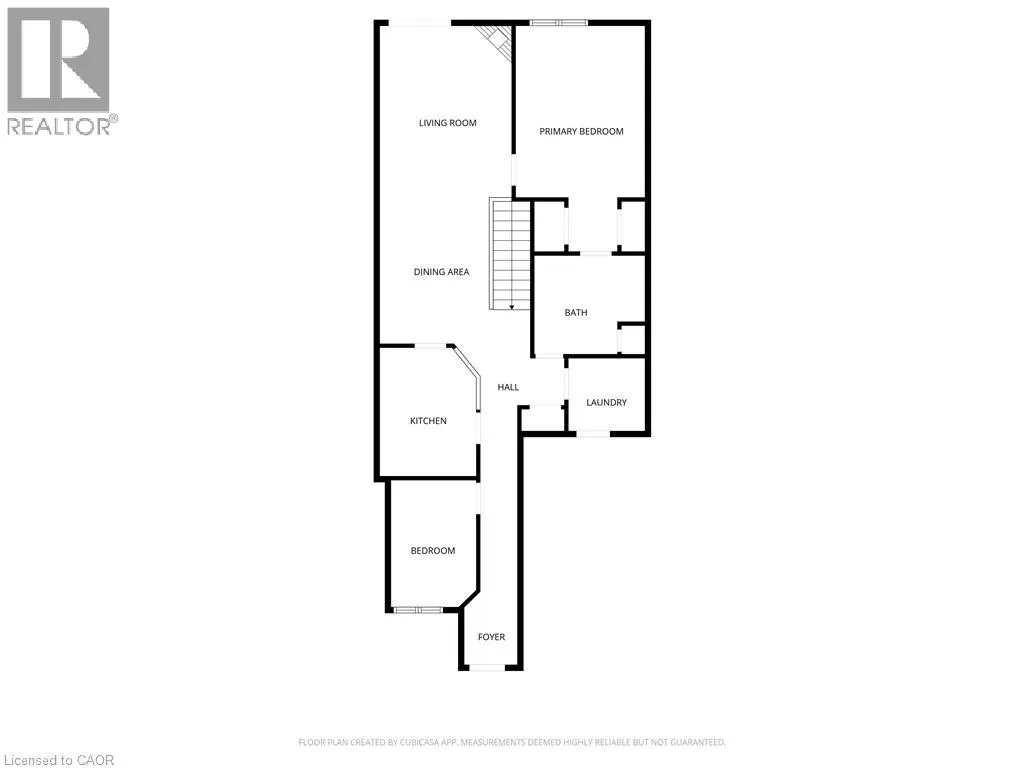 60 RICE Avenue Unit# 20, #20