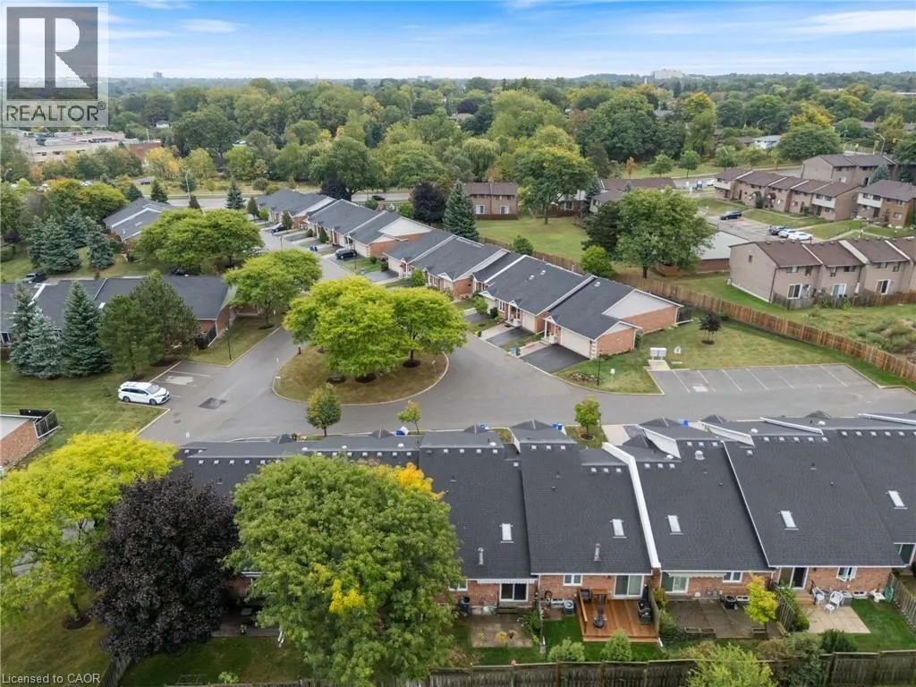60 RICE Avenue Unit# 20, #20