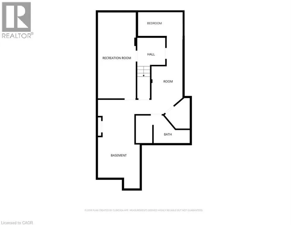 60 RICE Avenue Unit# 20, #20