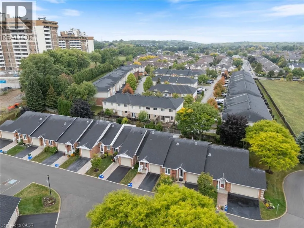 60 RICE Avenue Unit# 20, #20