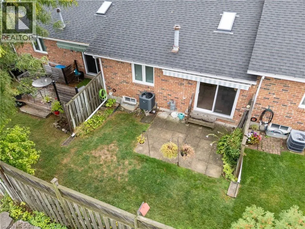 60 RICE Avenue Unit# 20, #20