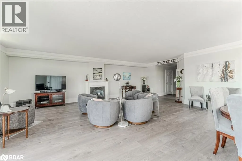 140 CEDAR ISLAND Road Unit# 401, #401