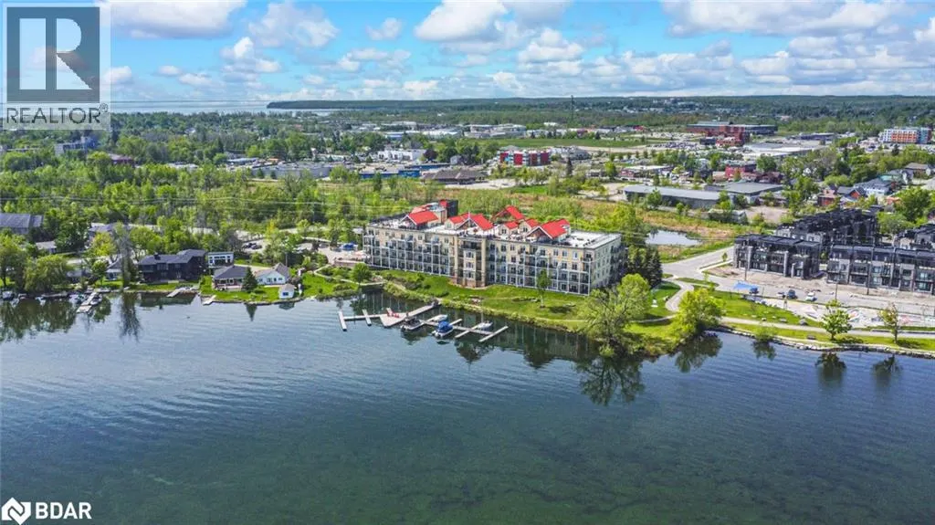 140 CEDAR ISLAND Road Unit# 401, #401