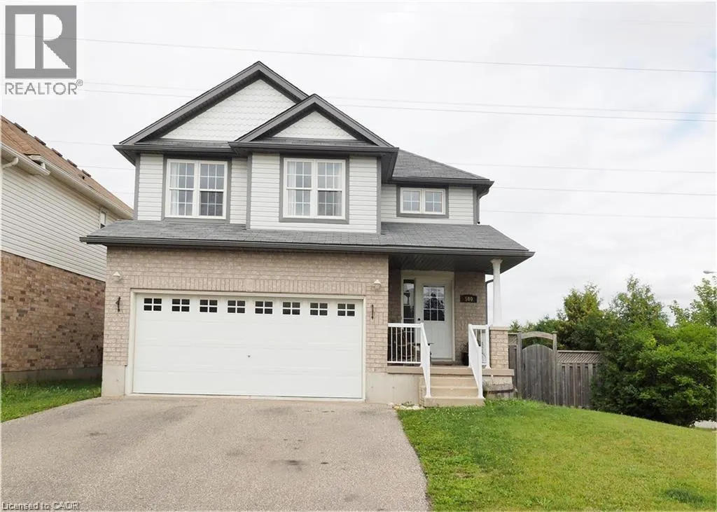 500 SNOWDROP Court