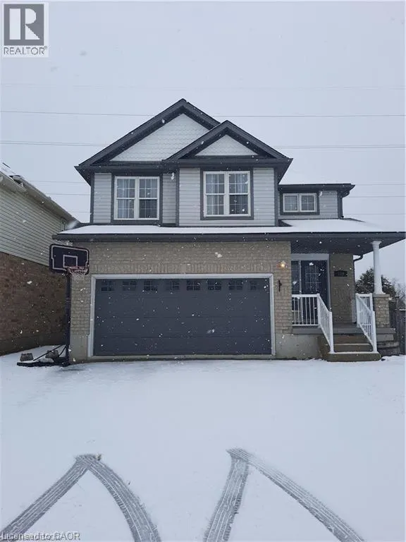 500 SNOWDROP Court