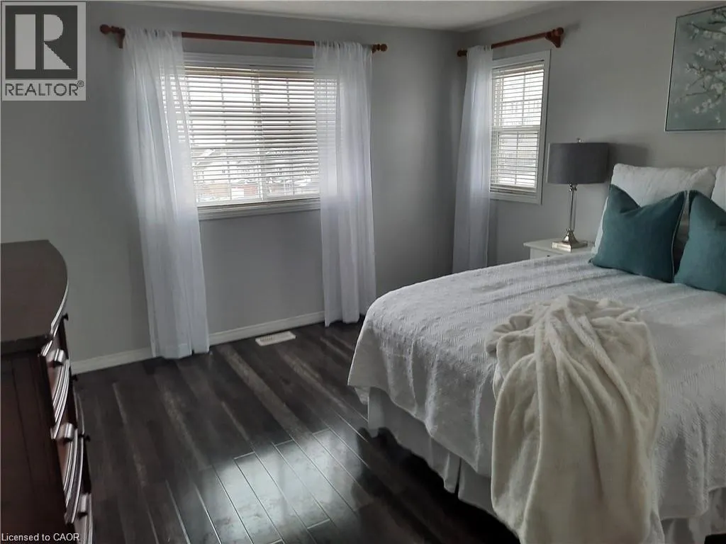 500 SNOWDROP Court