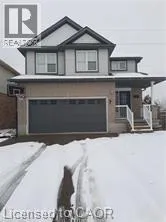 500 SNOWDROP Court