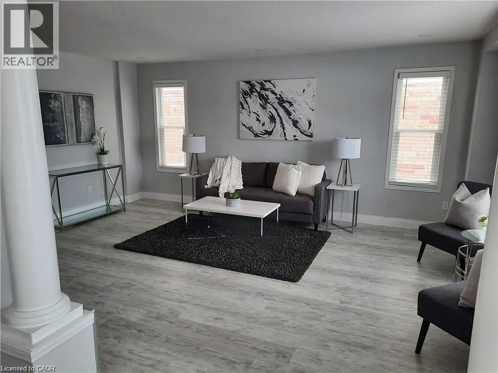 500 SNOWDROP Court