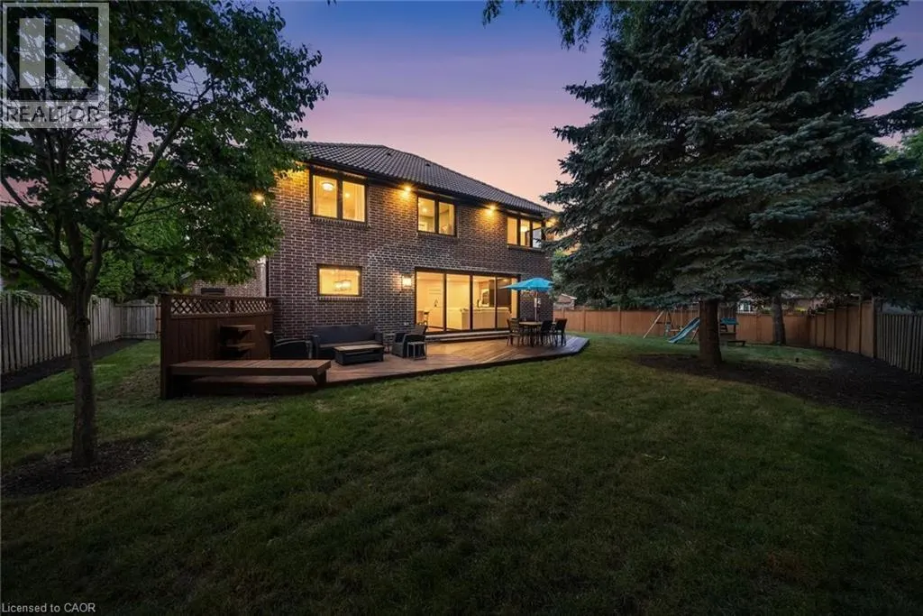 360 CLAREMONT Crescent