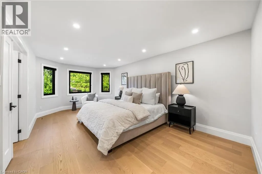 360 CLAREMONT Crescent