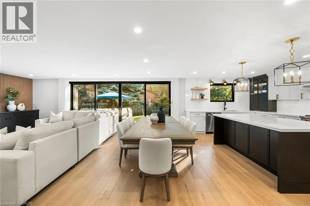 360 CLAREMONT Crescent