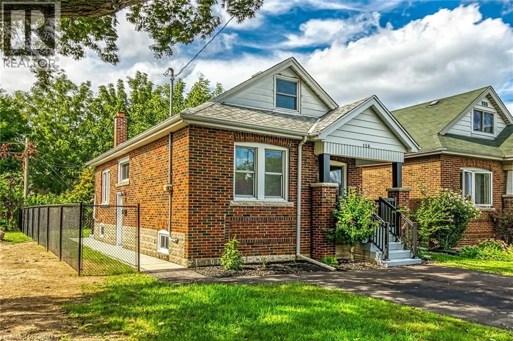 126 AUBURN Avenue
