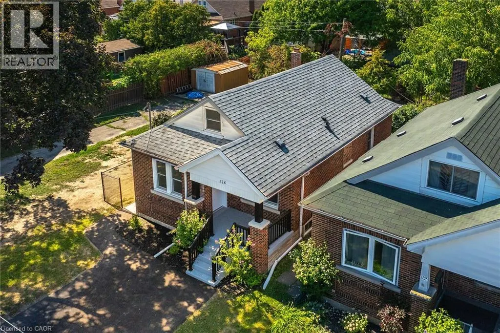 126 AUBURN Avenue