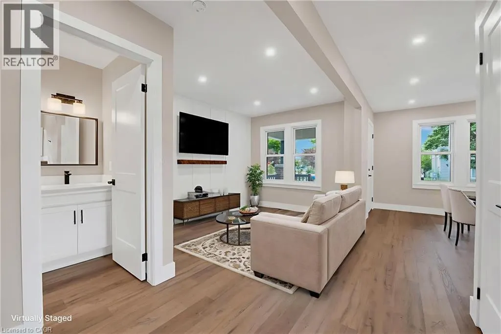 126 AUBURN Avenue