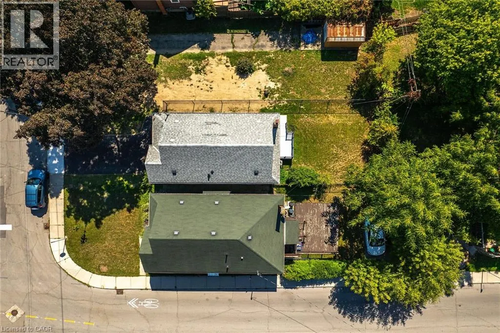 126 AUBURN Avenue