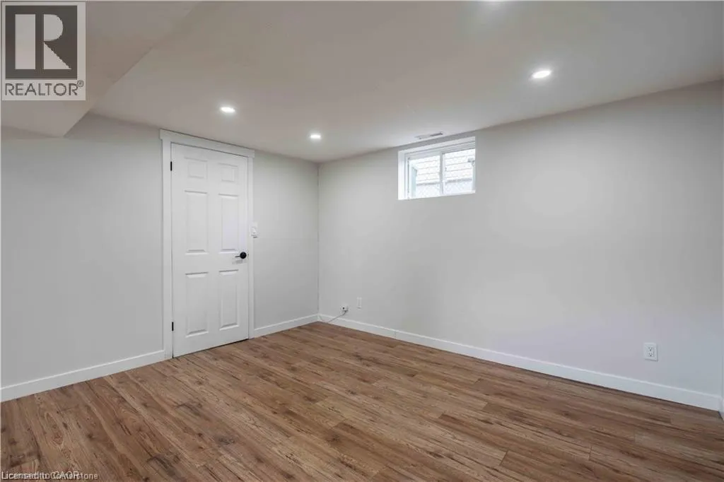 204 GLOW Avenue Unit# LOWER, #LOWER