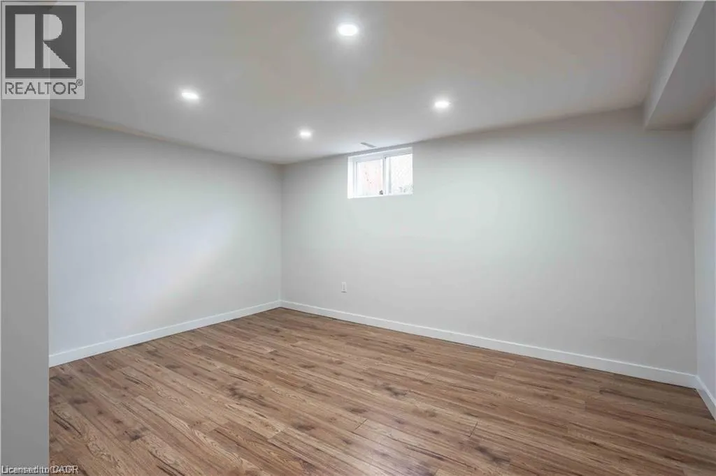 204 GLOW Avenue Unit# LOWER, #LOWER
