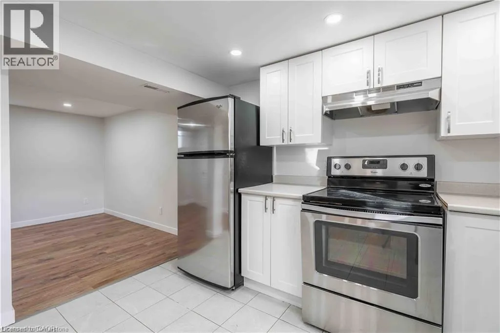 204 GLOW Avenue Unit# LOWER, #LOWER