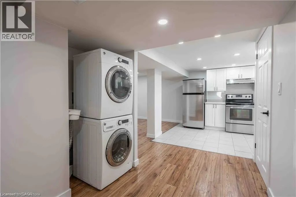 204 GLOW Avenue Unit# LOWER, #LOWER