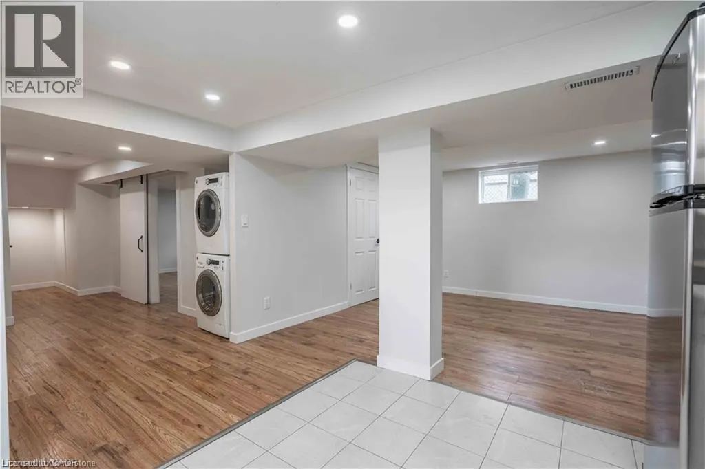 204 GLOW Avenue Unit# LOWER, #LOWER