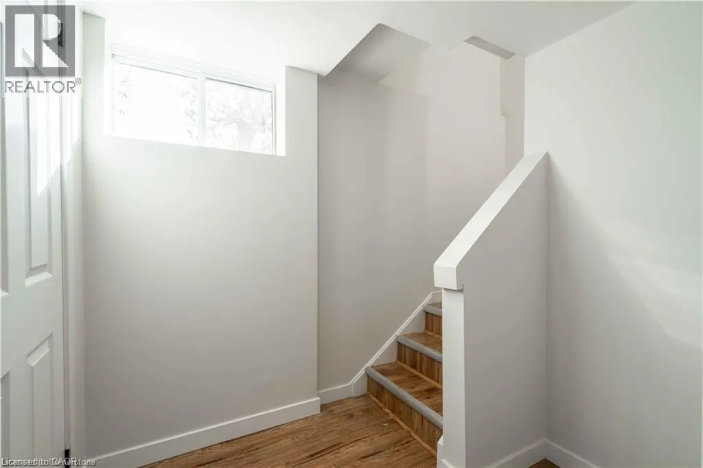 204 GLOW Avenue Unit# LOWER, #LOWER